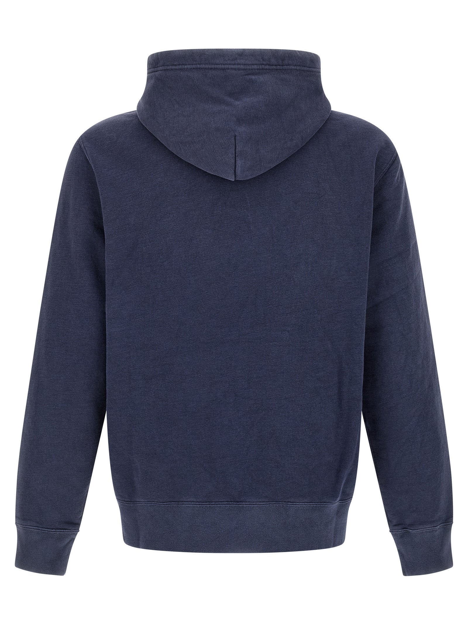 Polo Ralph Lauren Polo Ralph Lauren Vintage Print Hoodie