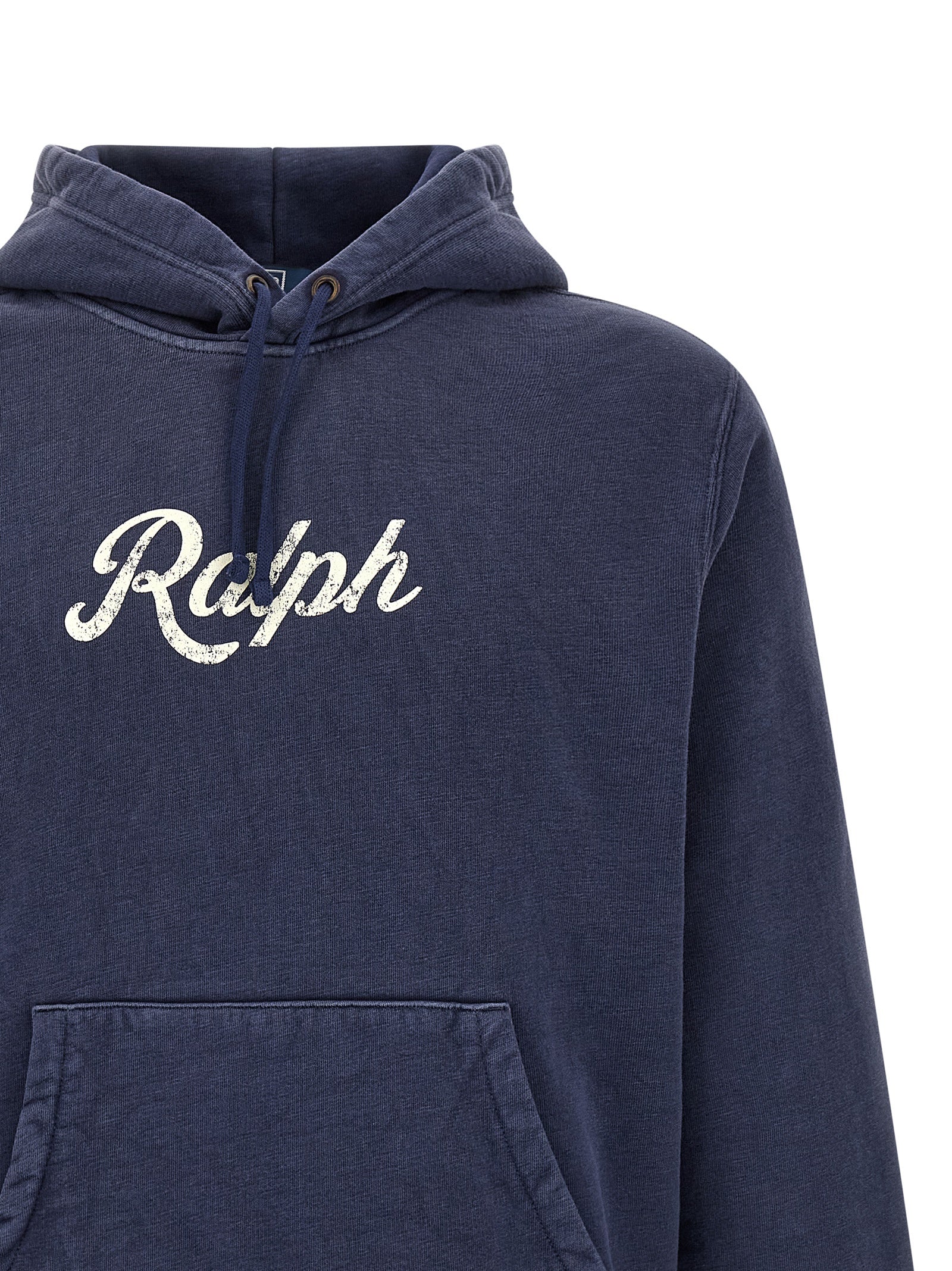 Polo Ralph Lauren Polo Ralph Lauren Vintage Print Hoodie