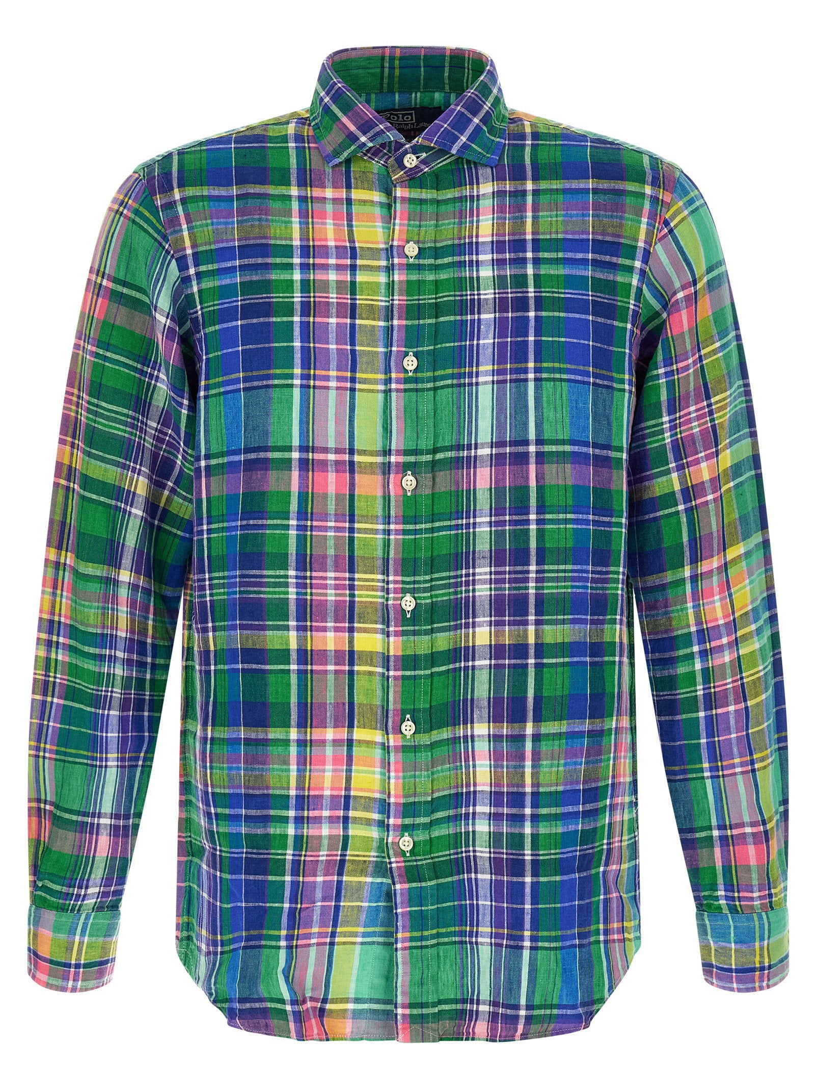 Polo Ralph Lauren Polo Ralph Lauren Wing Tip Shirt
