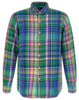 Polo Ralph Lauren Polo Ralph Lauren Wing Tip Shirt