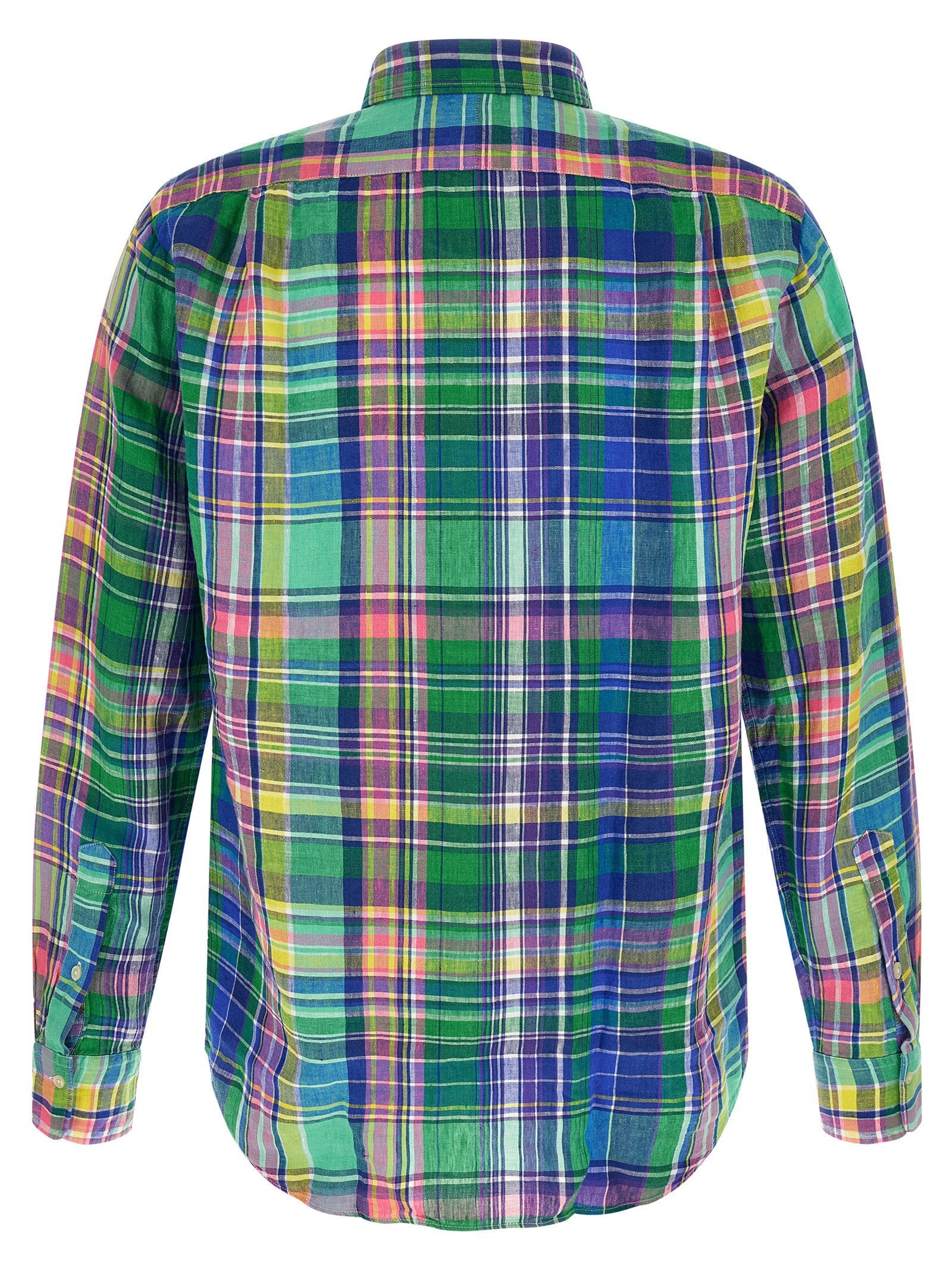 Polo Ralph Lauren Polo Ralph Lauren Wing Tip Shirt