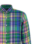 Polo Ralph Lauren Polo Ralph Lauren Wing Tip Shirt
