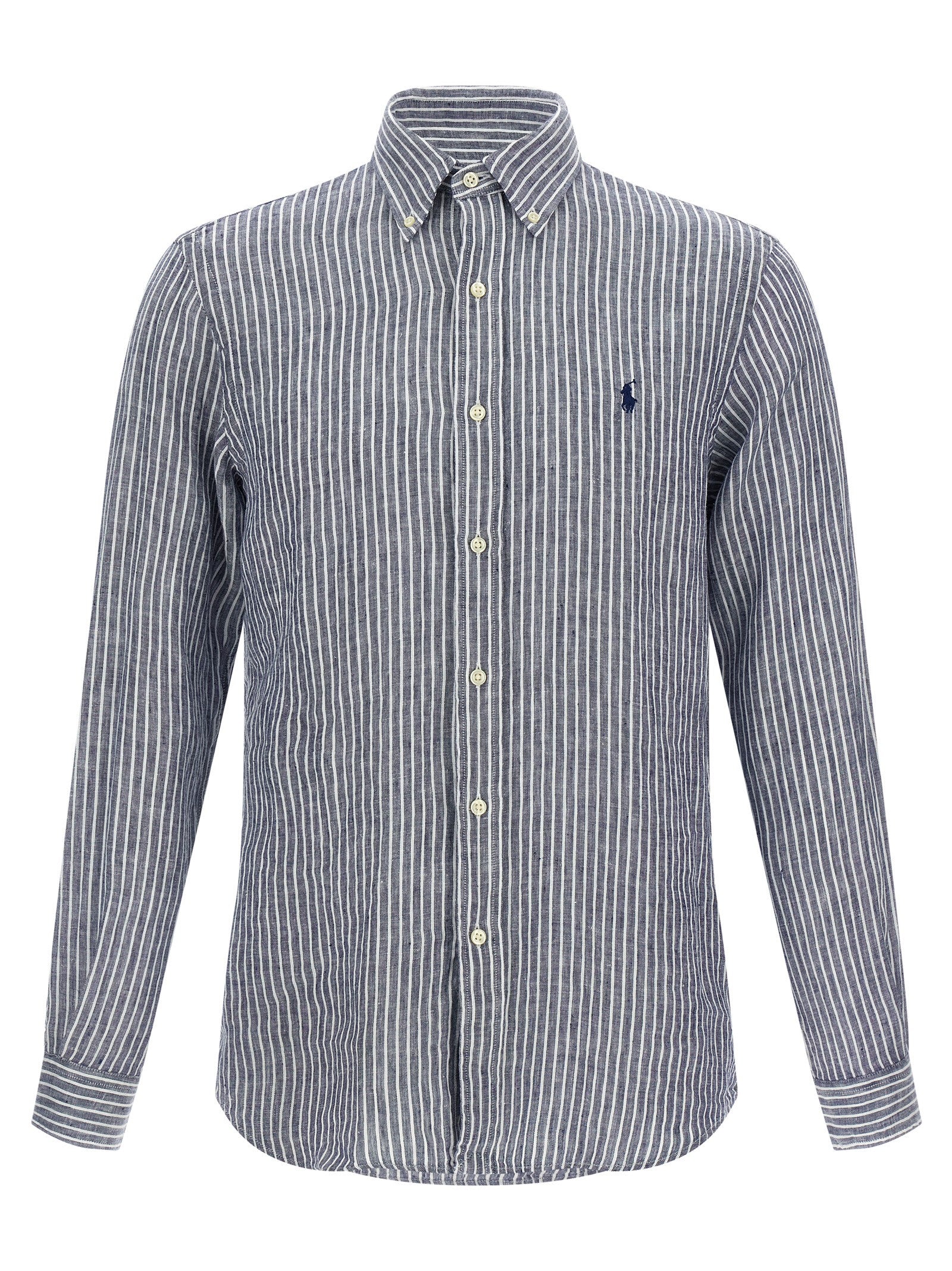Polo Ralph Lauren Polo Ralph Lauren Striped Shirt