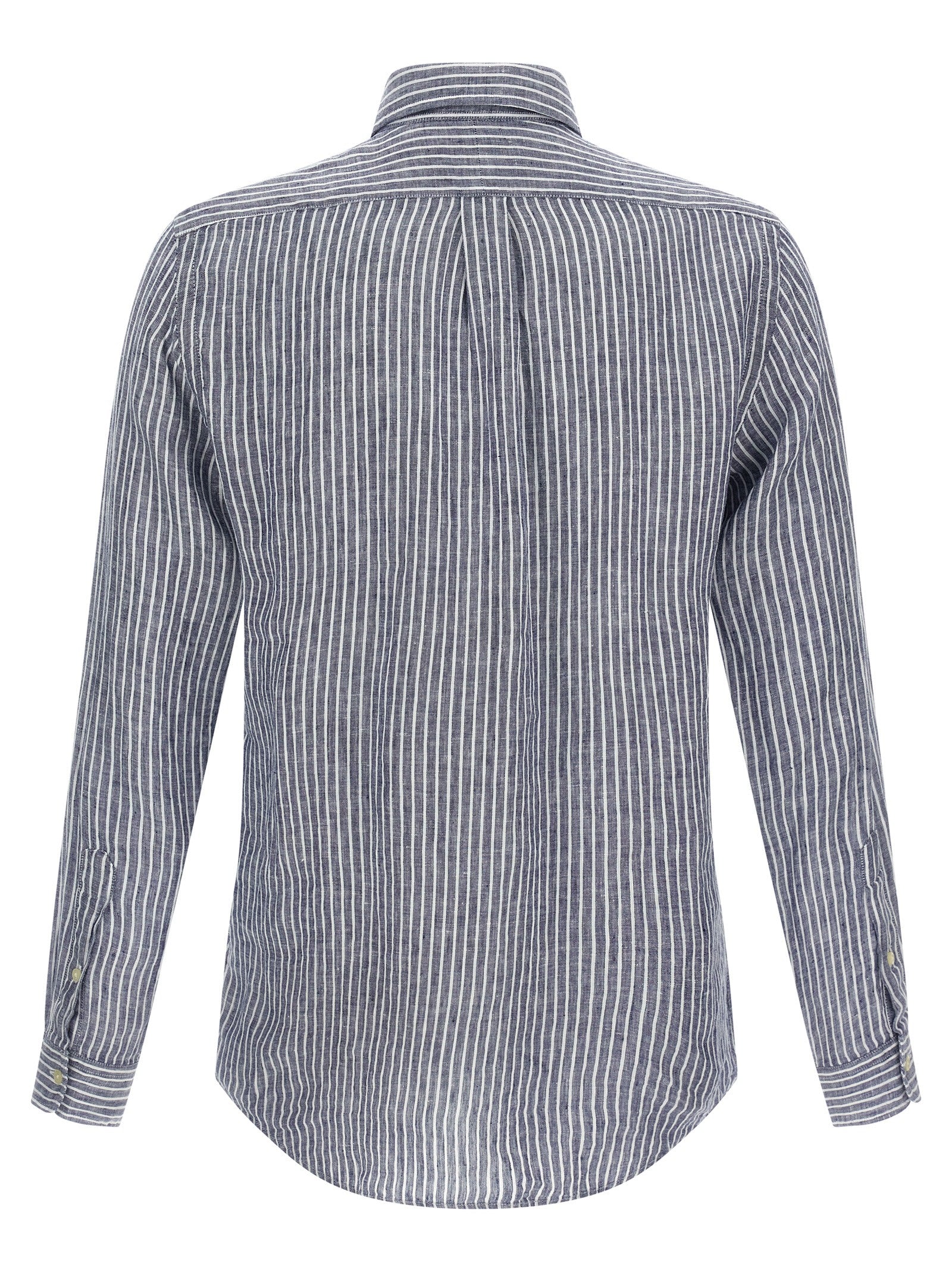 Polo Ralph Lauren Polo Ralph Lauren Striped Shirt