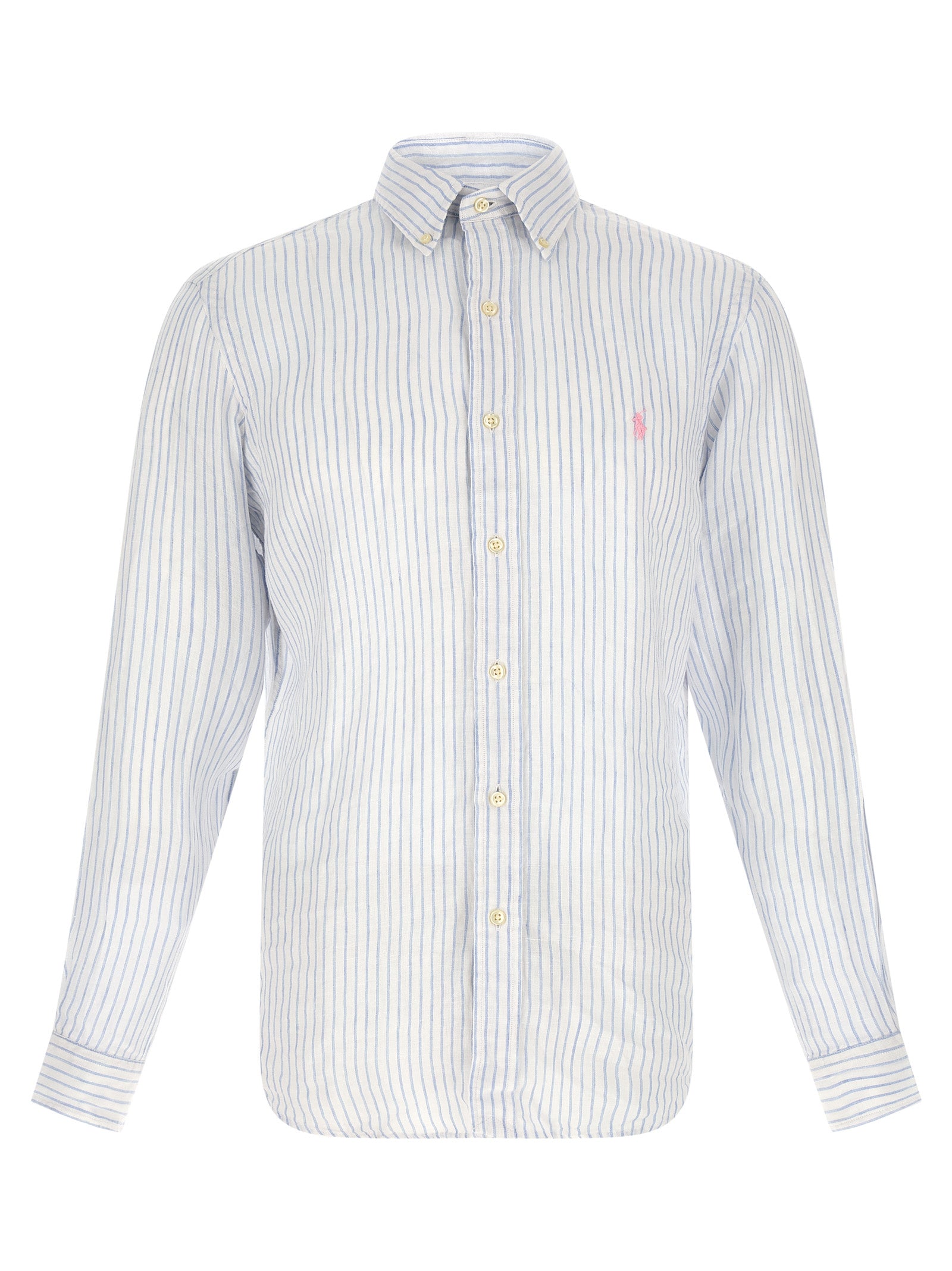 Polo Ralph Lauren Polo Ralph Lauren Striped Shirt