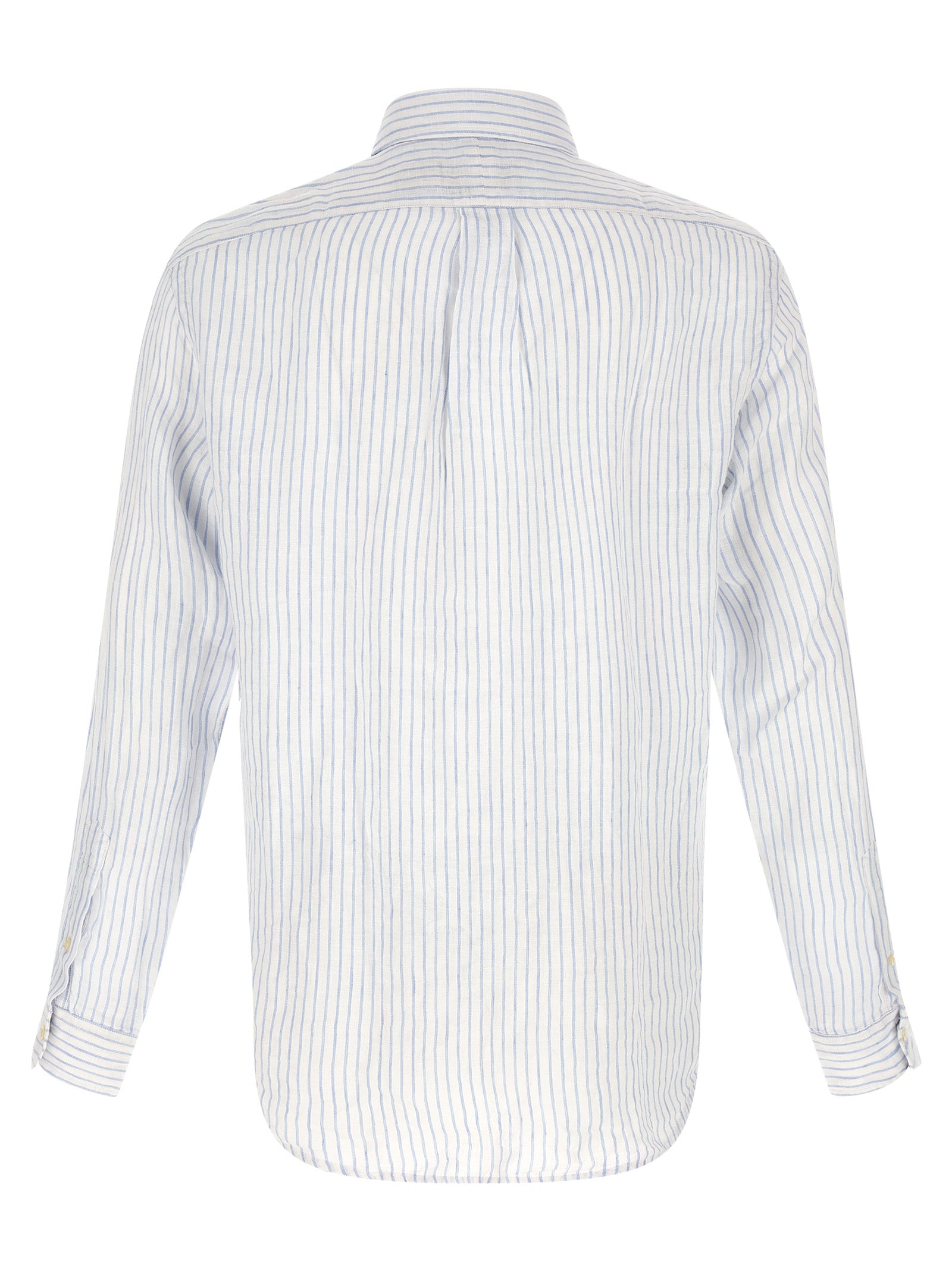 Polo Ralph Lauren Polo Ralph Lauren Striped Shirt