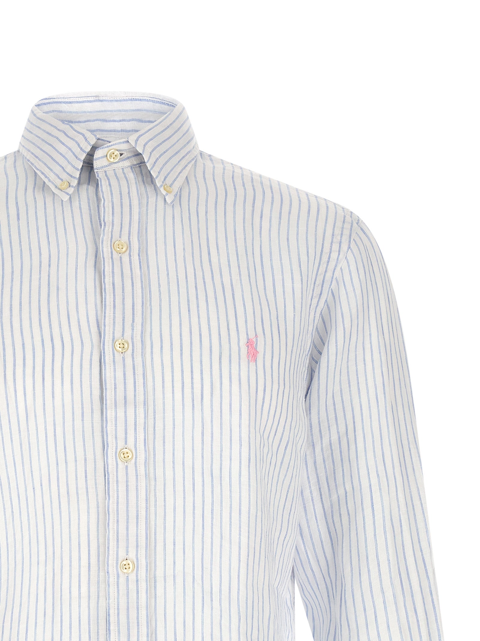 Polo Ralph Lauren Polo Ralph Lauren Striped Shirt