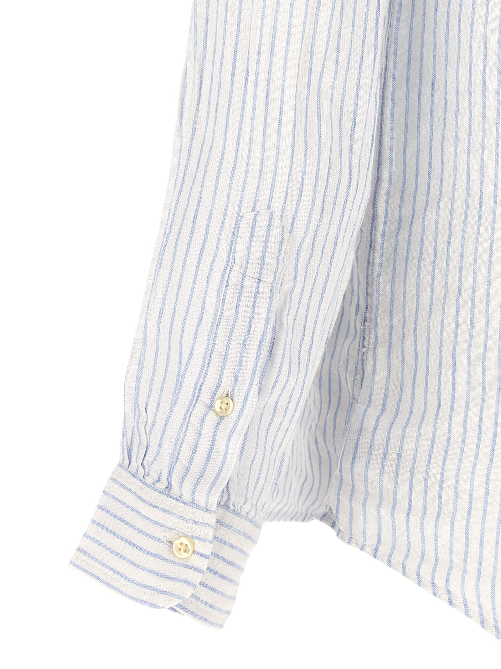 Polo Ralph Lauren Polo Ralph Lauren Striped Shirt