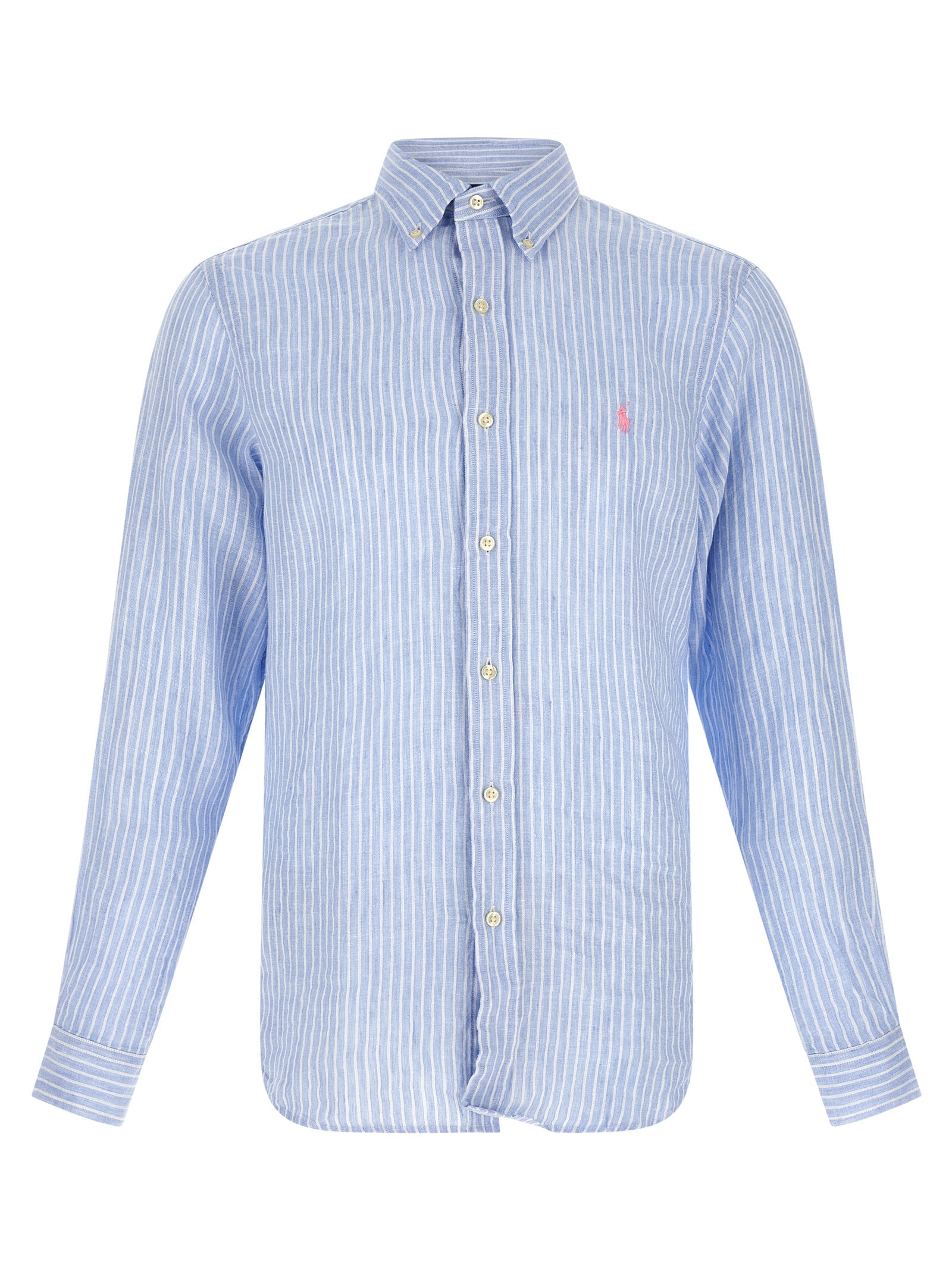 Polo Ralph Lauren Polo Ralph Lauren Striped Shirt
