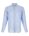 Polo Ralph Lauren Polo Ralph Lauren Striped Shirt