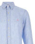 Polo Ralph Lauren Polo Ralph Lauren Striped Shirt