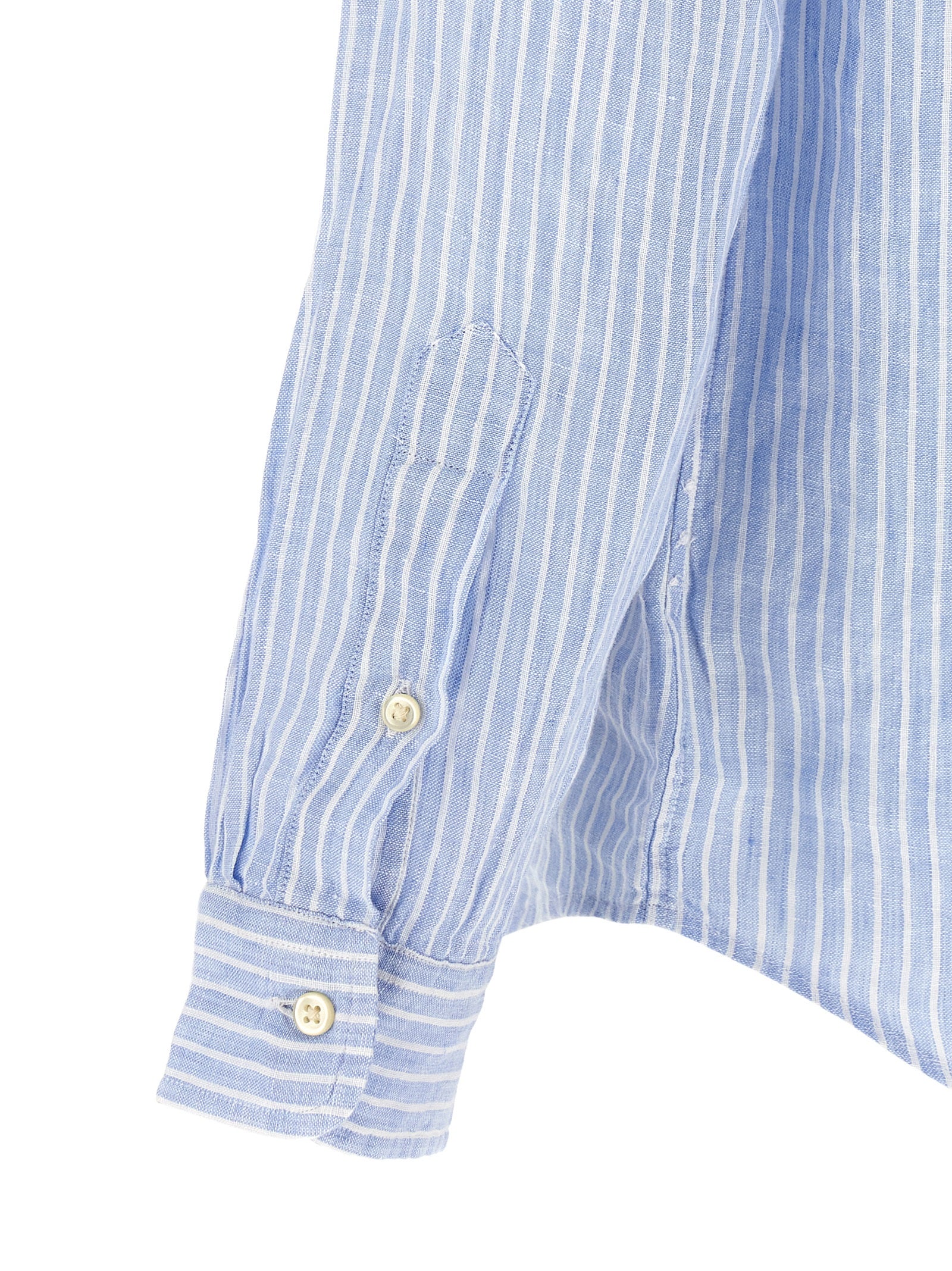 Polo Ralph Lauren Polo Ralph Lauren Striped Shirt