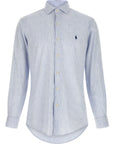 Polo Ralph Lauren Polo Ralph Lauren Linen Cotton Shirt