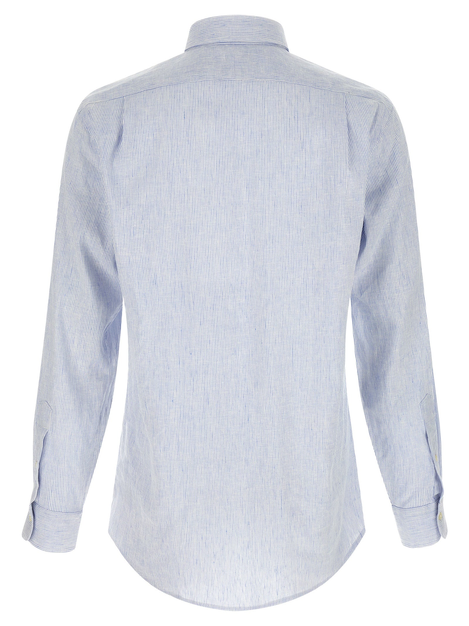 Polo Ralph Lauren Polo Ralph Lauren Linen Cotton Shirt