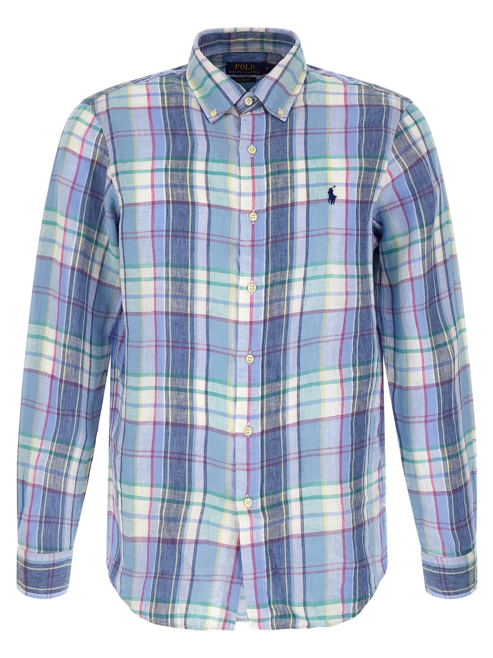 Polo Ralph Lauren Polo Ralph Lauren Button-down Shirt