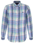 Polo Ralph Lauren Polo Ralph Lauren Button-down Shirt