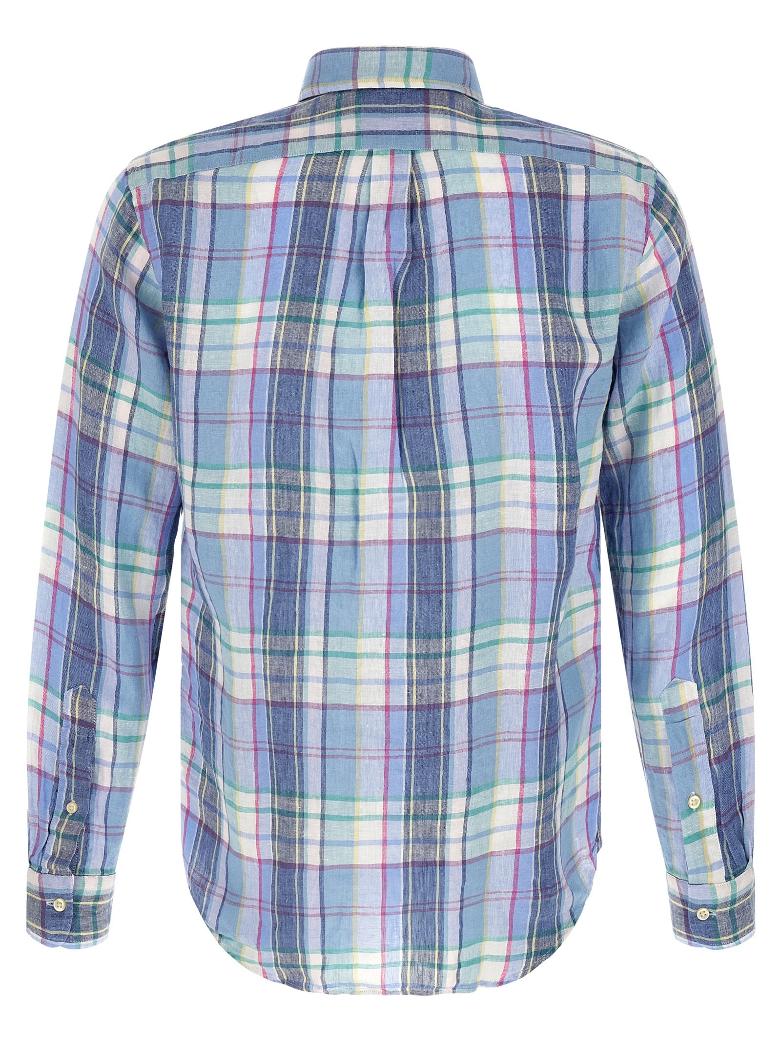 Polo Ralph Lauren Polo Ralph Lauren Button-down Shirt
