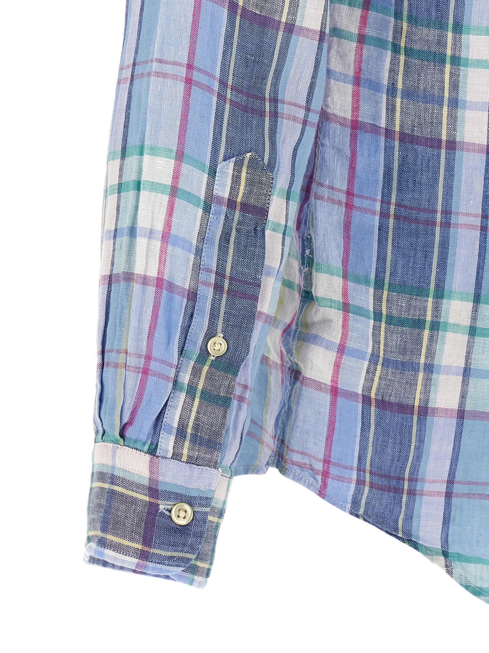 Polo Ralph Lauren Polo Ralph Lauren Button-down Shirt