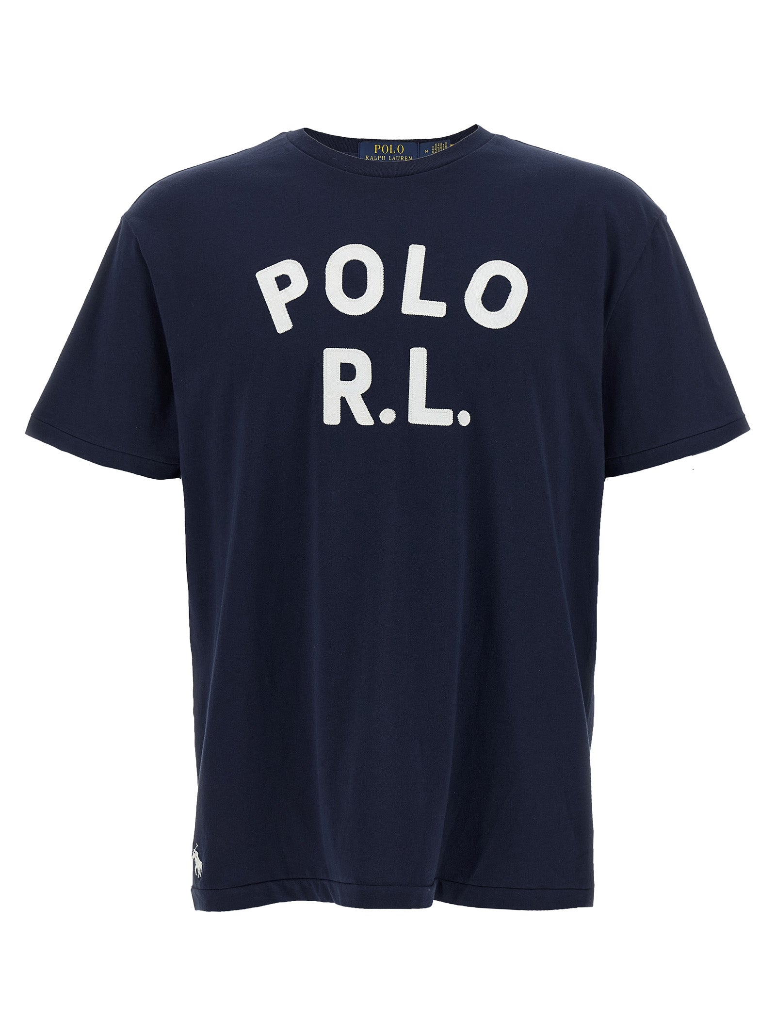Polo Ralph Lauren Polo Ralph Lauren Logo T-shirt