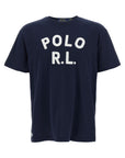 Polo Ralph Lauren Polo Ralph Lauren Logo T-shirt