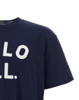 Polo Ralph Lauren Polo Ralph Lauren Logo T-shirt