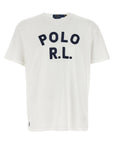 Polo Ralph Lauren Polo Ralph Lauren Logo T-shirt