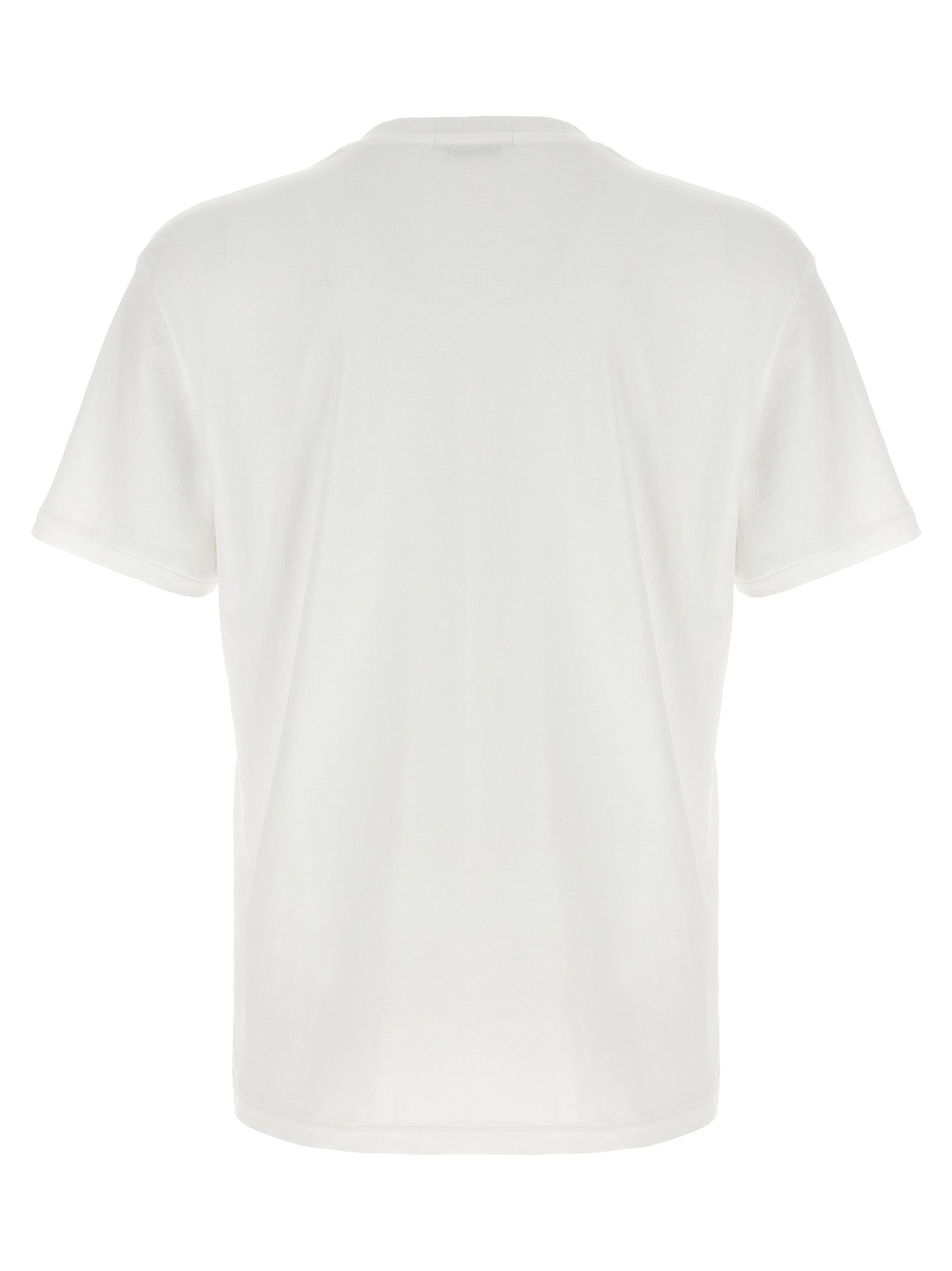 Polo Ralph Lauren Polo Ralph Lauren Logo T-shirt