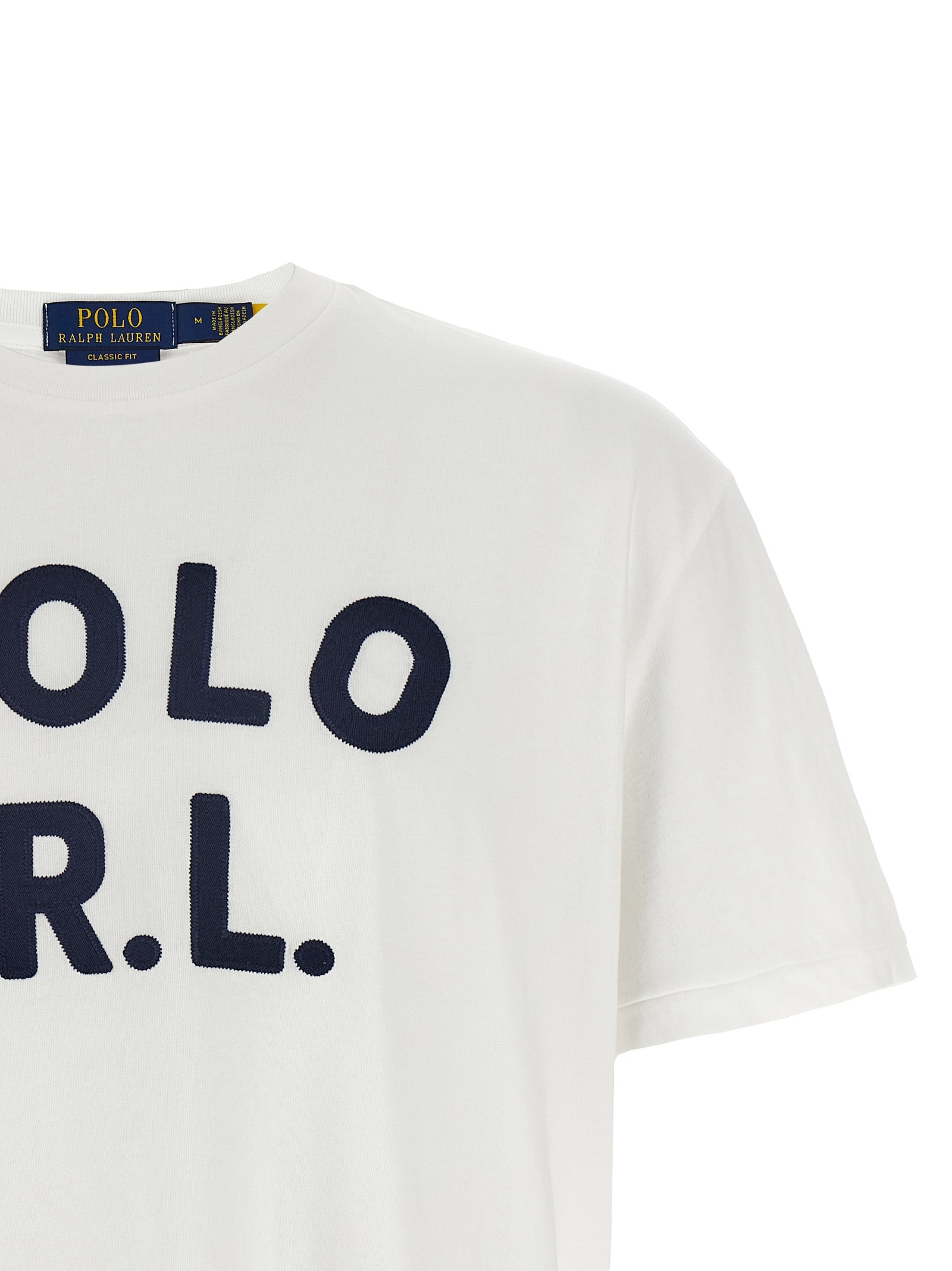 Polo Ralph Lauren Polo Ralph Lauren Logo T-shirt