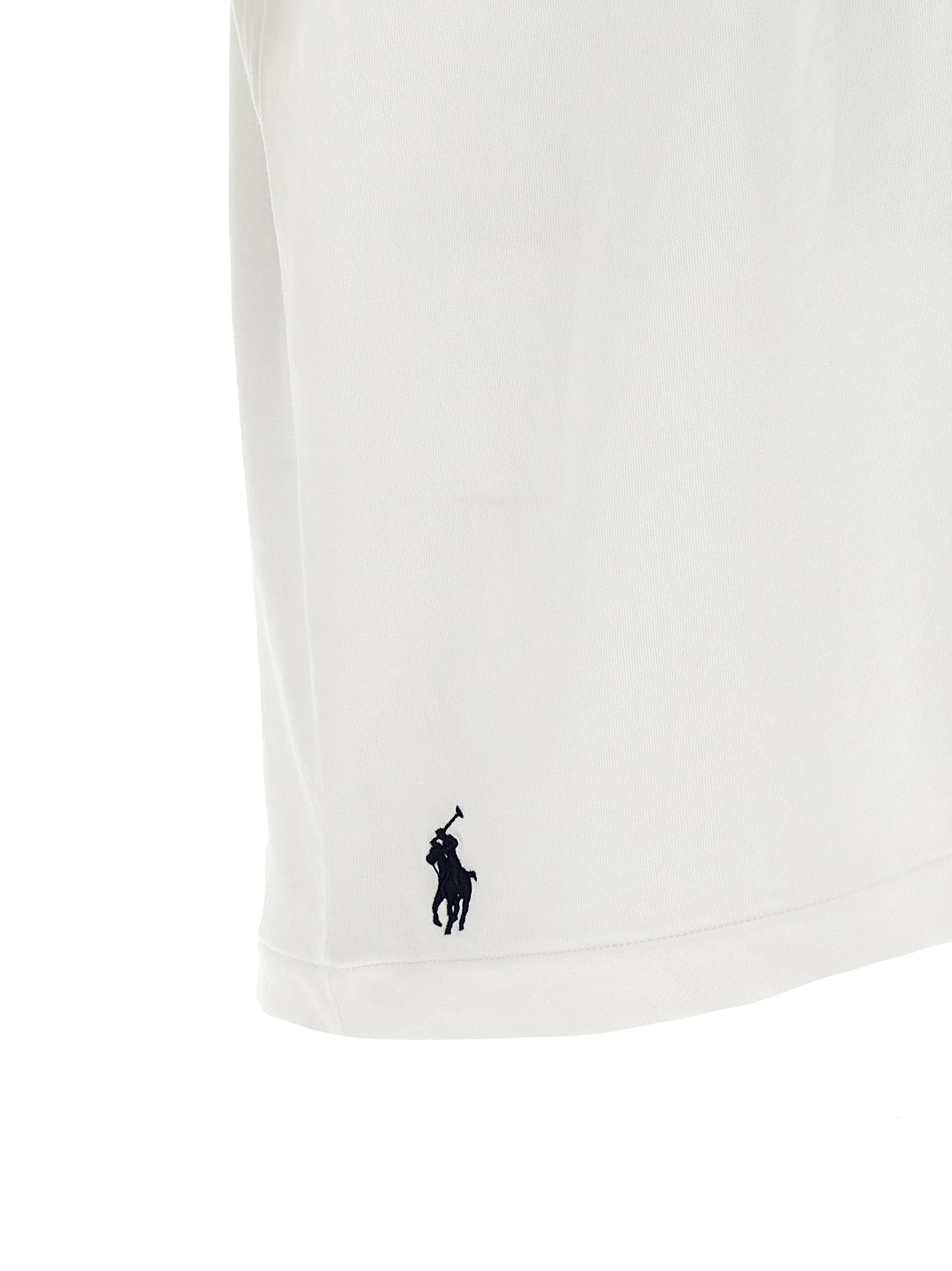 Polo Ralph Lauren Polo Ralph Lauren Logo T-shirt