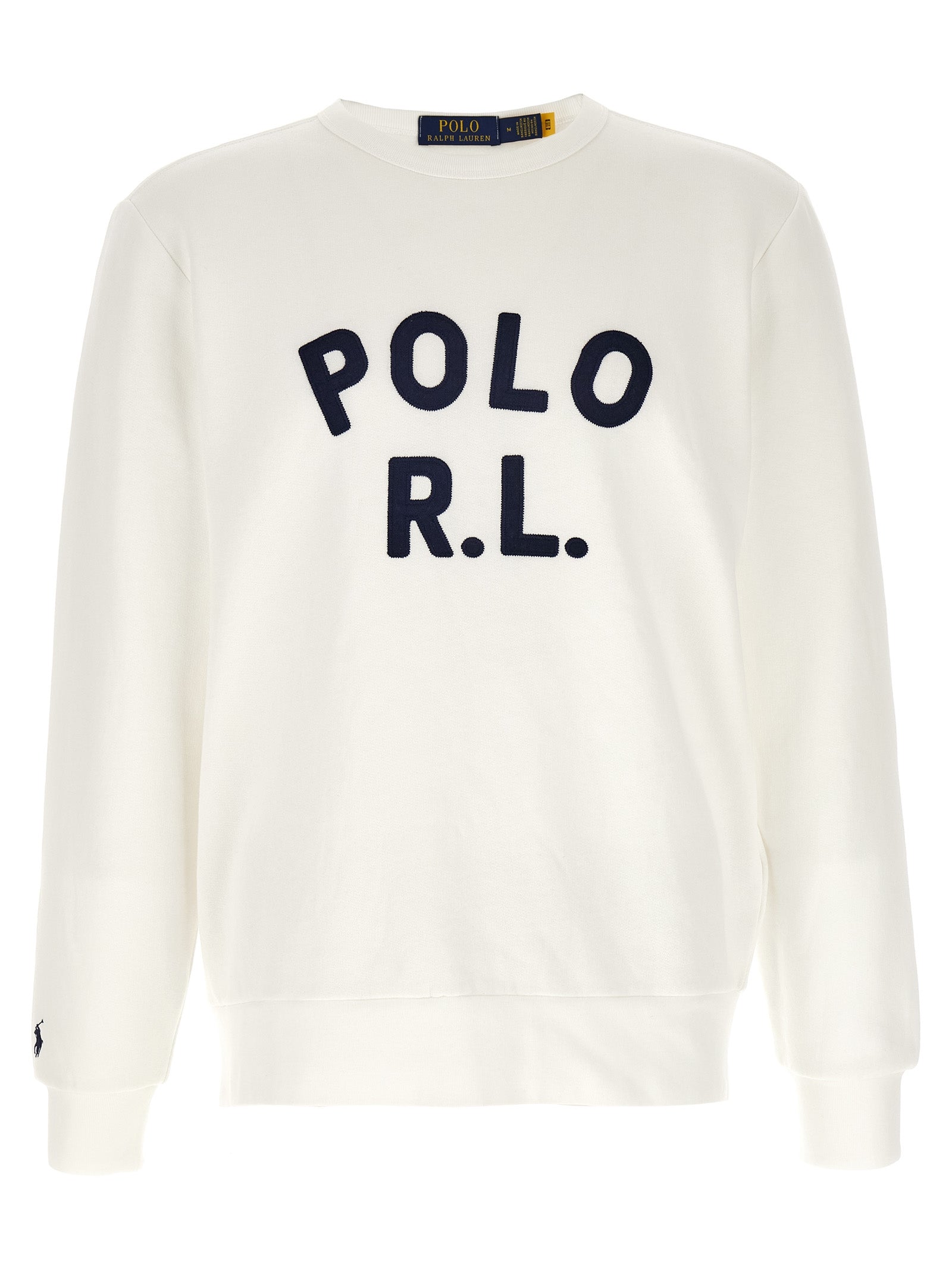 Polo Ralph Lauren Polo Ralph Lauren Logo Sweatshirt