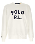 Polo Ralph Lauren Polo Ralph Lauren Logo Sweatshirt