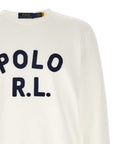 Polo Ralph Lauren Polo Ralph Lauren Logo Sweatshirt