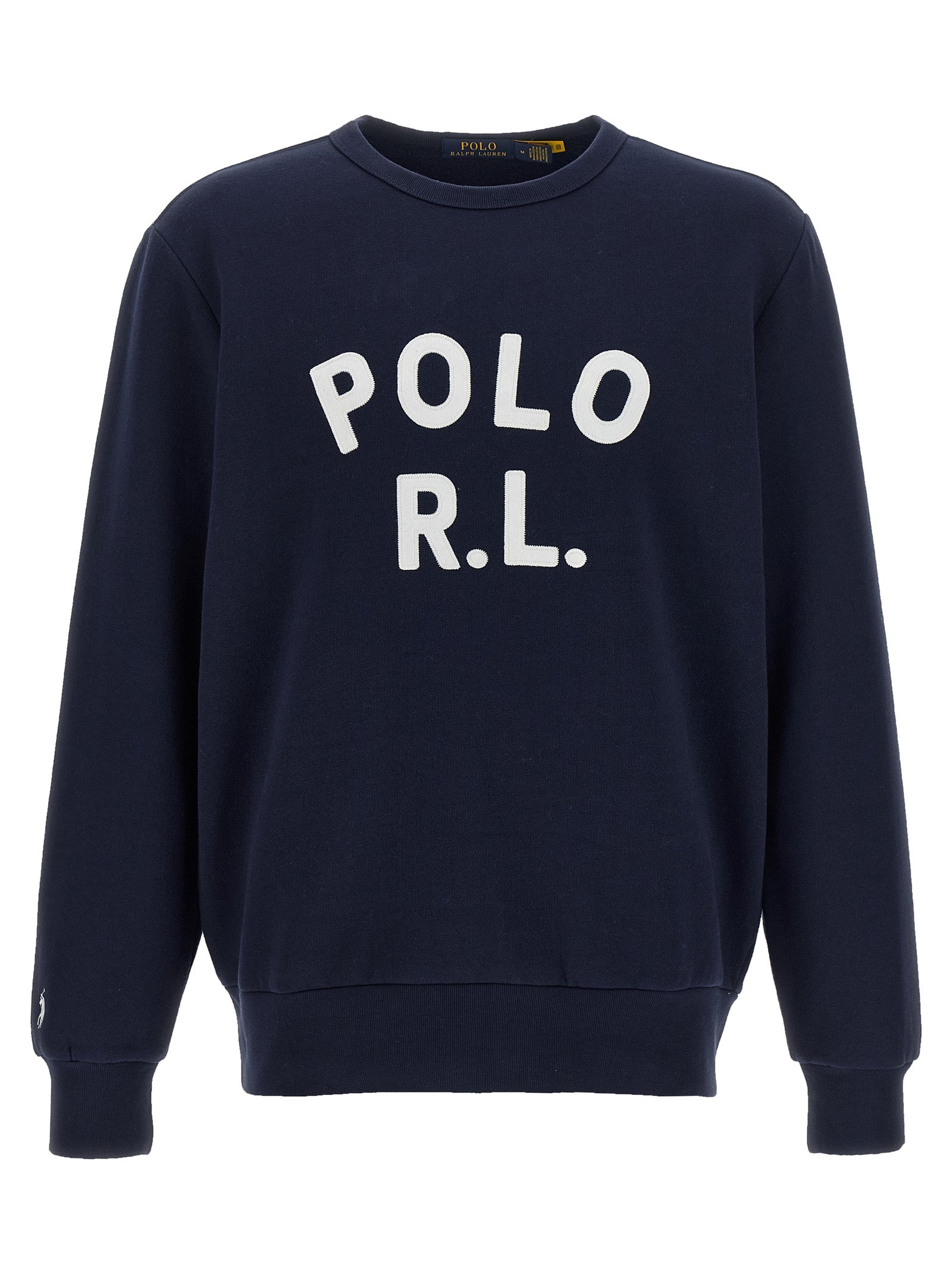 Polo Ralph Lauren Polo Ralph Lauren Logo Sweatshirt