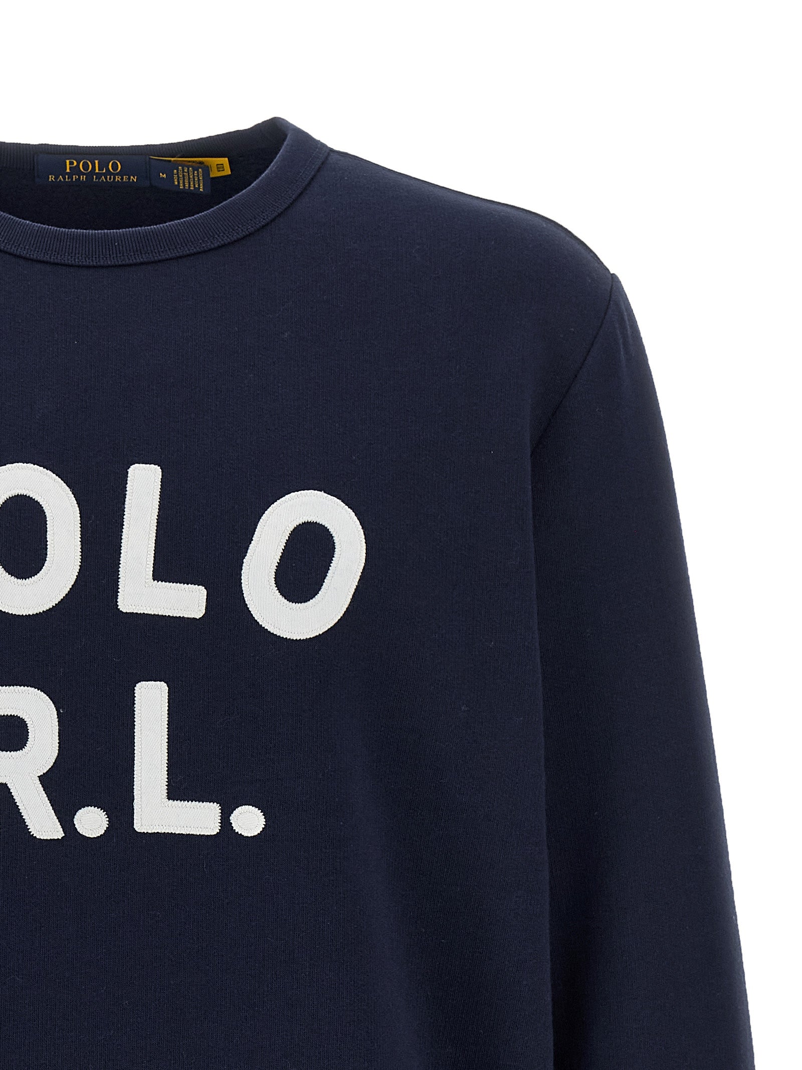 Polo Ralph Lauren Polo Ralph Lauren Logo Sweatshirt