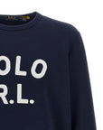 Polo Ralph Lauren Polo Ralph Lauren Logo Sweatshirt