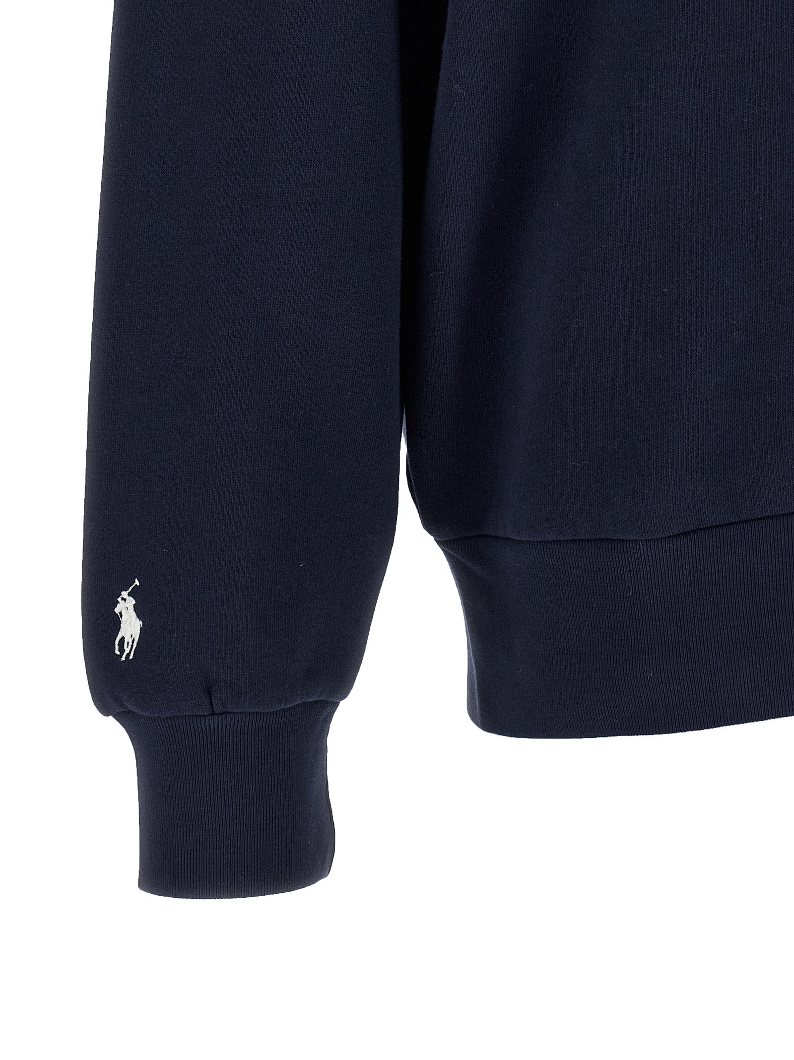 Polo Ralph Lauren Polo Ralph Lauren Logo Sweatshirt
