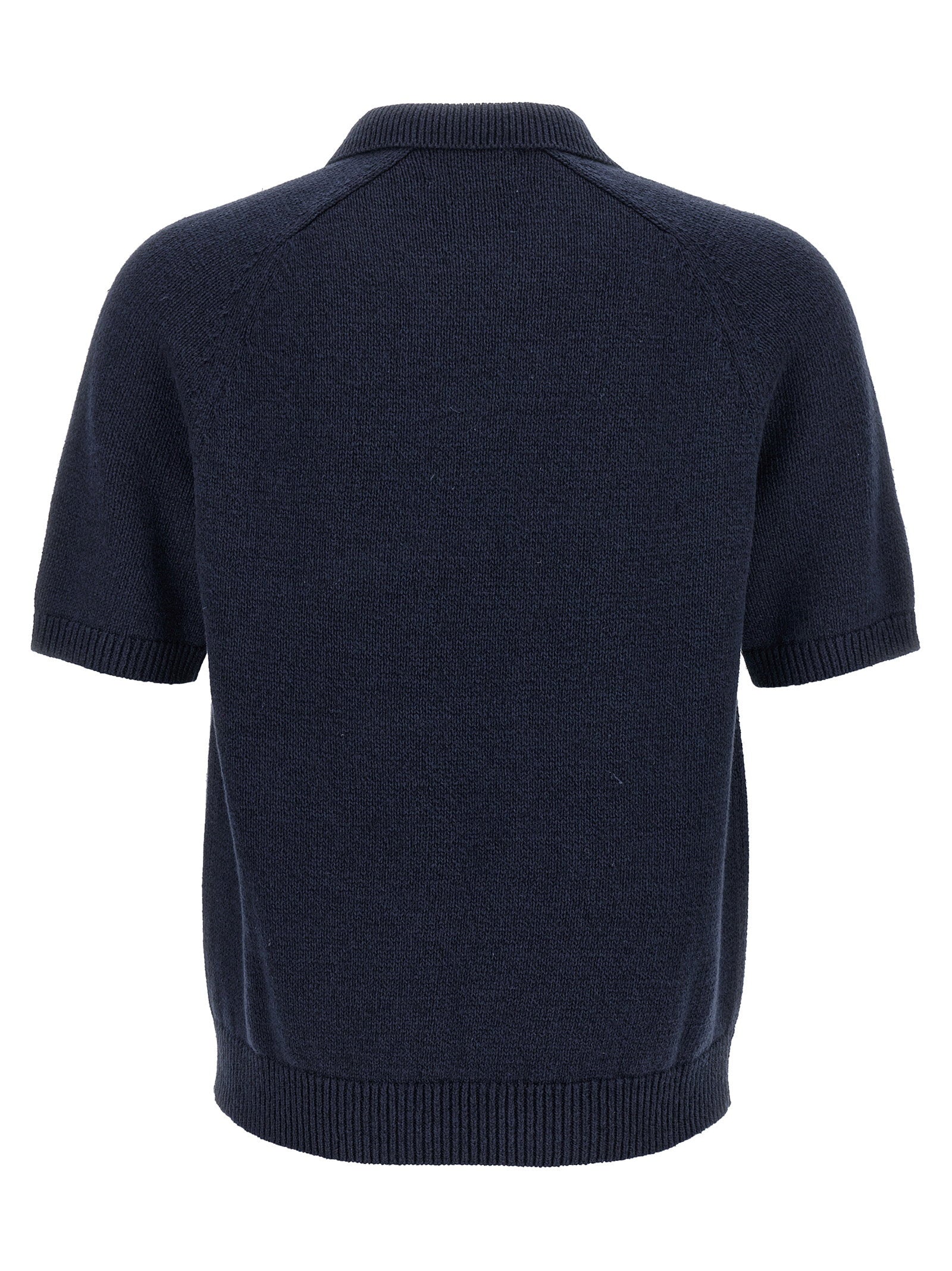 Polo Ralph Lauren Polo Ralph Lauren Intarsia Logo Sweater