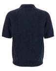 Polo Ralph Lauren Polo Ralph Lauren Intarsia Logo Sweater