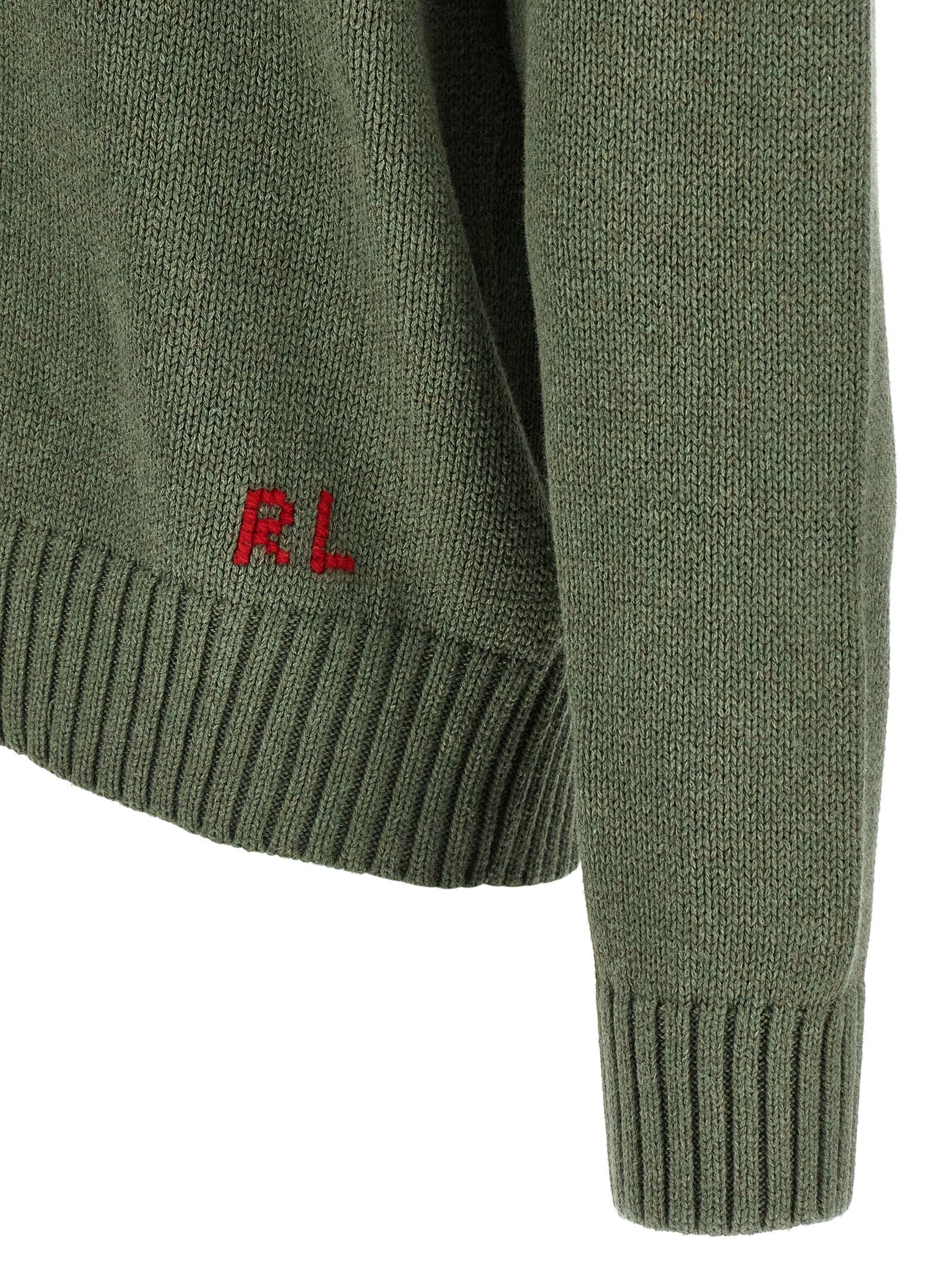 Polo Ralph Lauren Polo Ralph Lauren Polo Bear Sweater