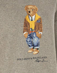 Polo Ralph Lauren Polo Ralph Lauren Polo Bear Sweatshirt