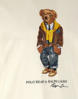 Polo Ralph Lauren Polo Ralph Lauren Polo Bear T-shirt