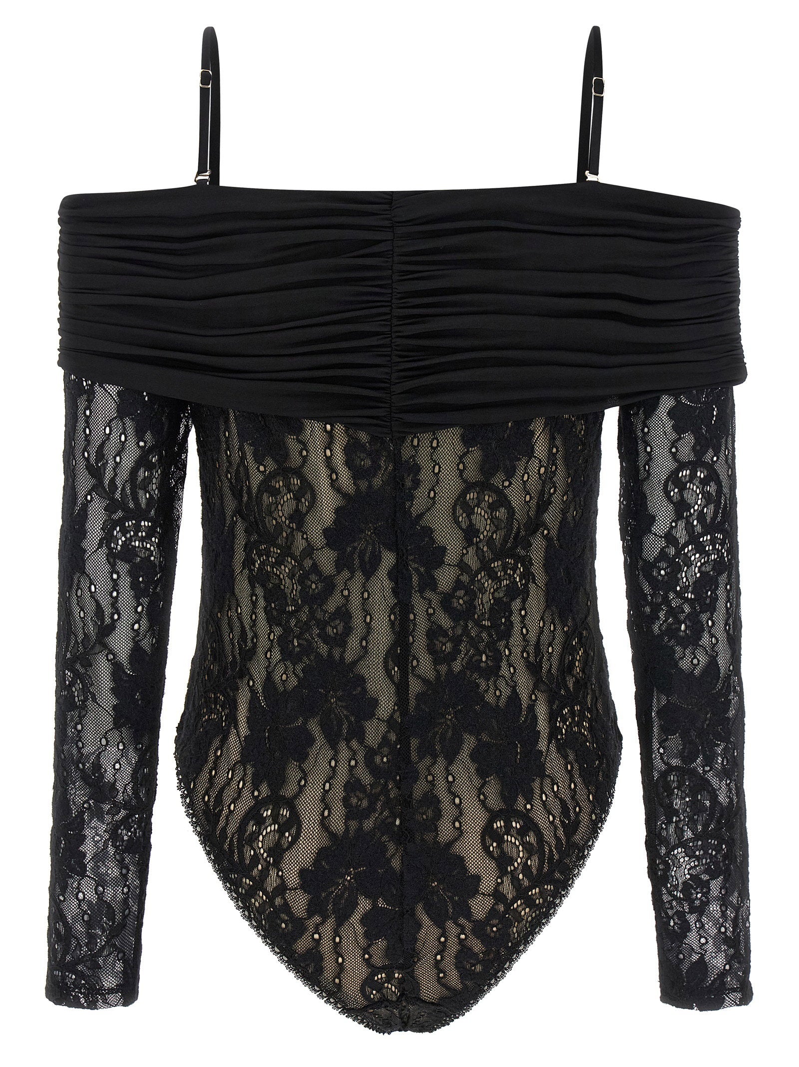 Zimmermann Zimmermann Rebellion Bodysuit
