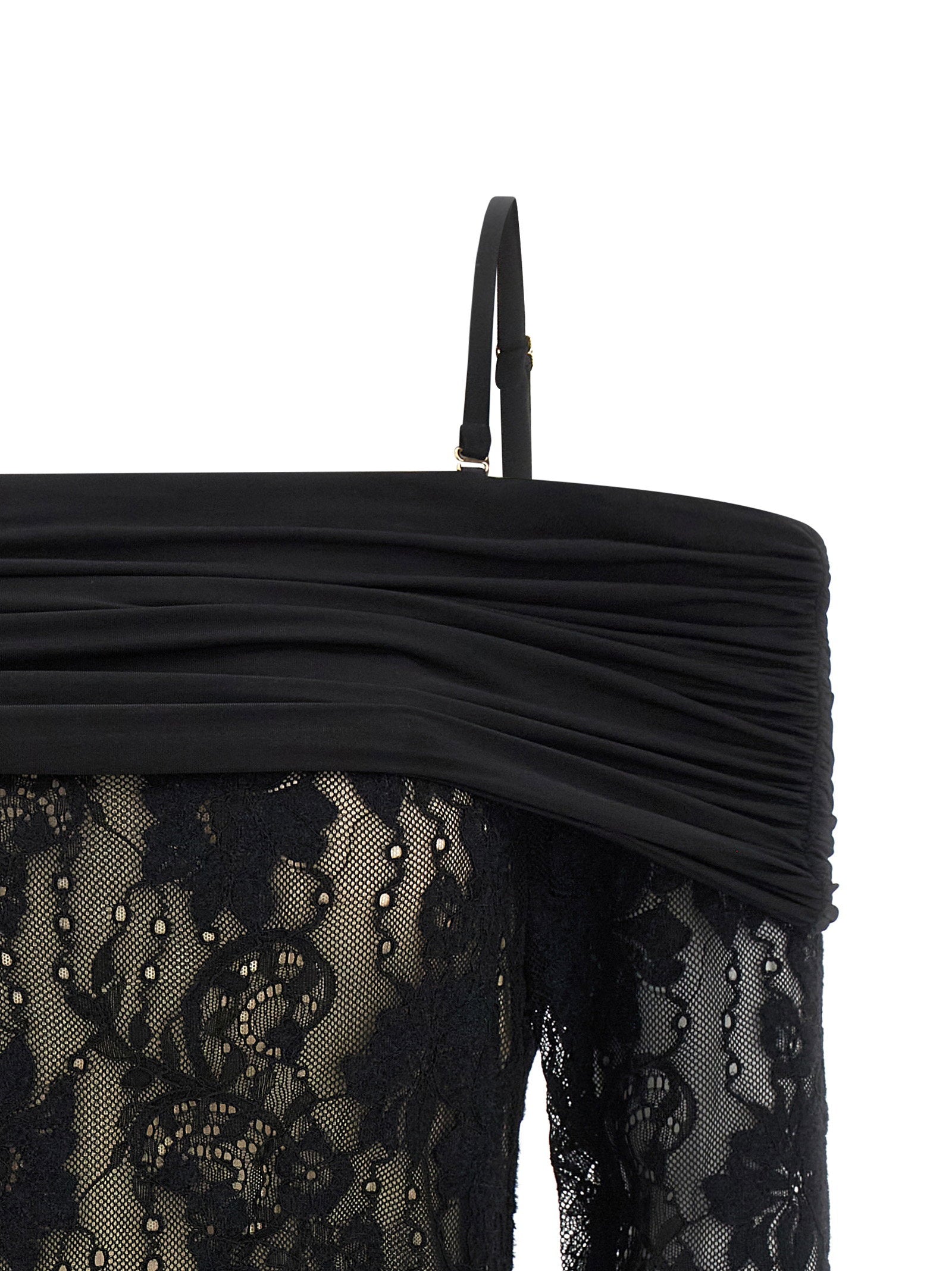 Zimmermann Zimmermann Rebellion Bodysuit