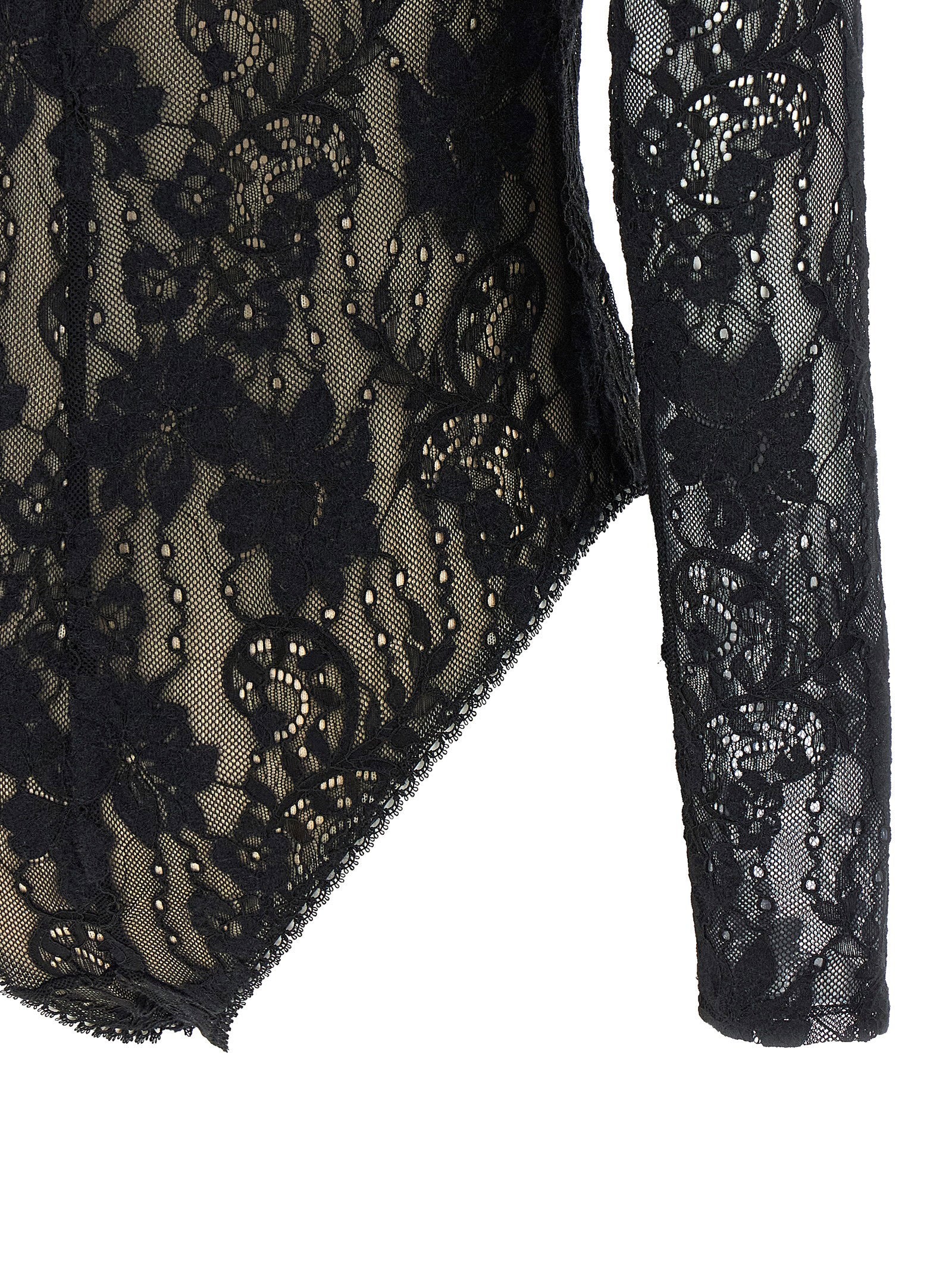 Zimmermann Zimmermann Rebellion Bodysuit