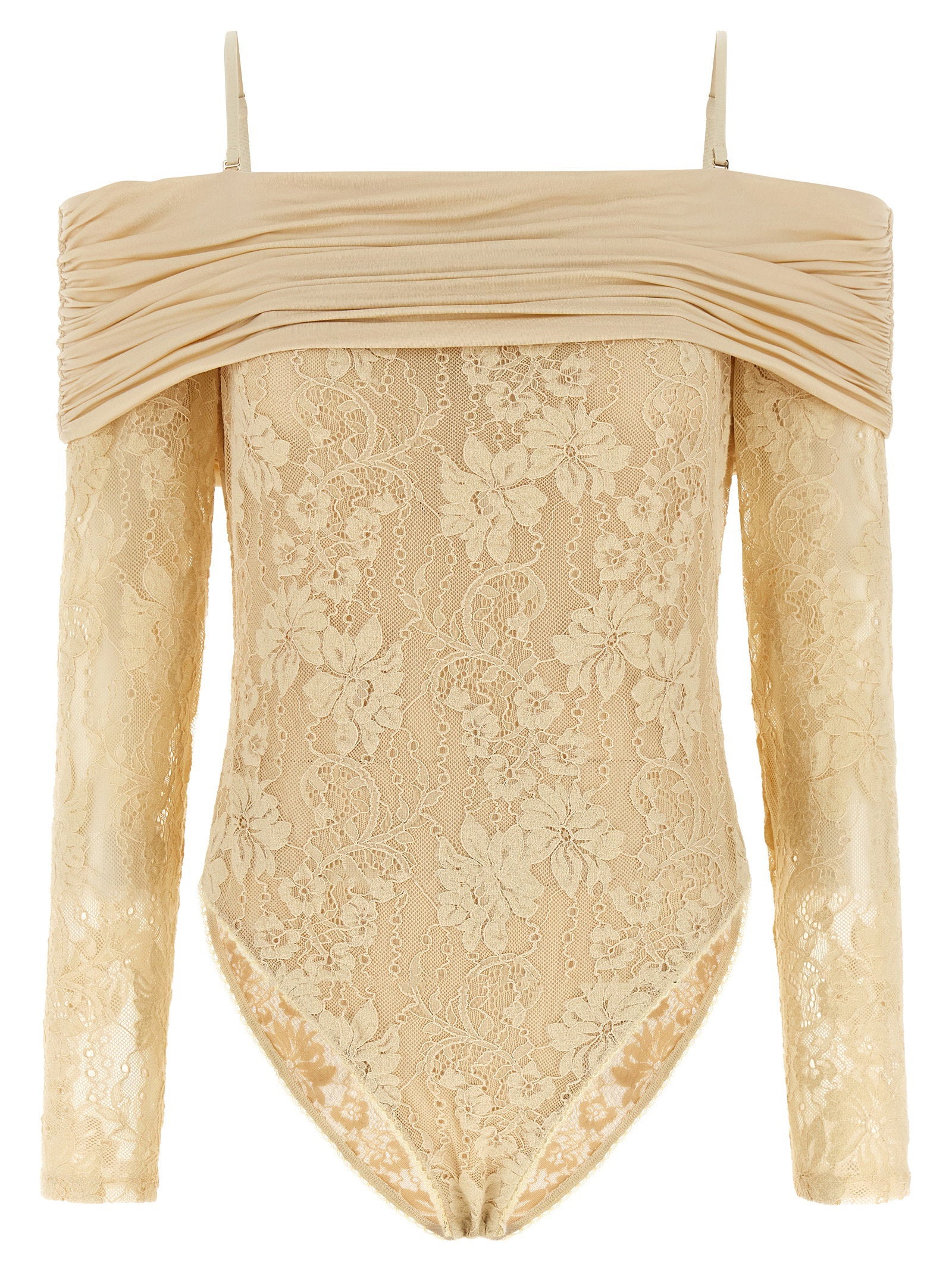 Zimmermann Zimmermann Rebellion Bodysuit