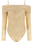Zimmermann Zimmermann Rebellion Bodysuit