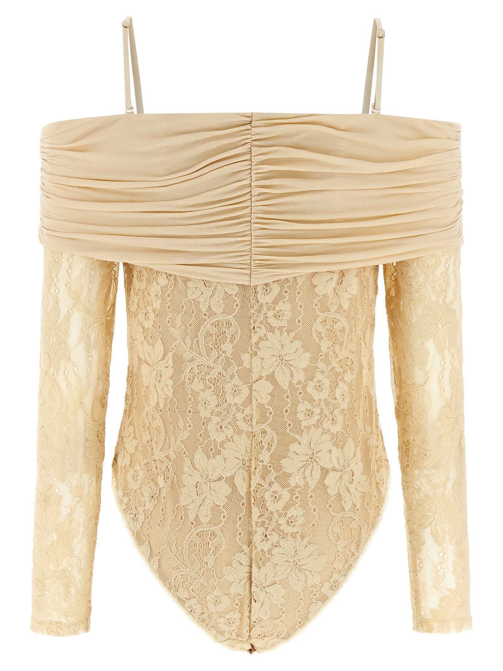 Zimmermann Zimmermann Rebellion Bodysuit