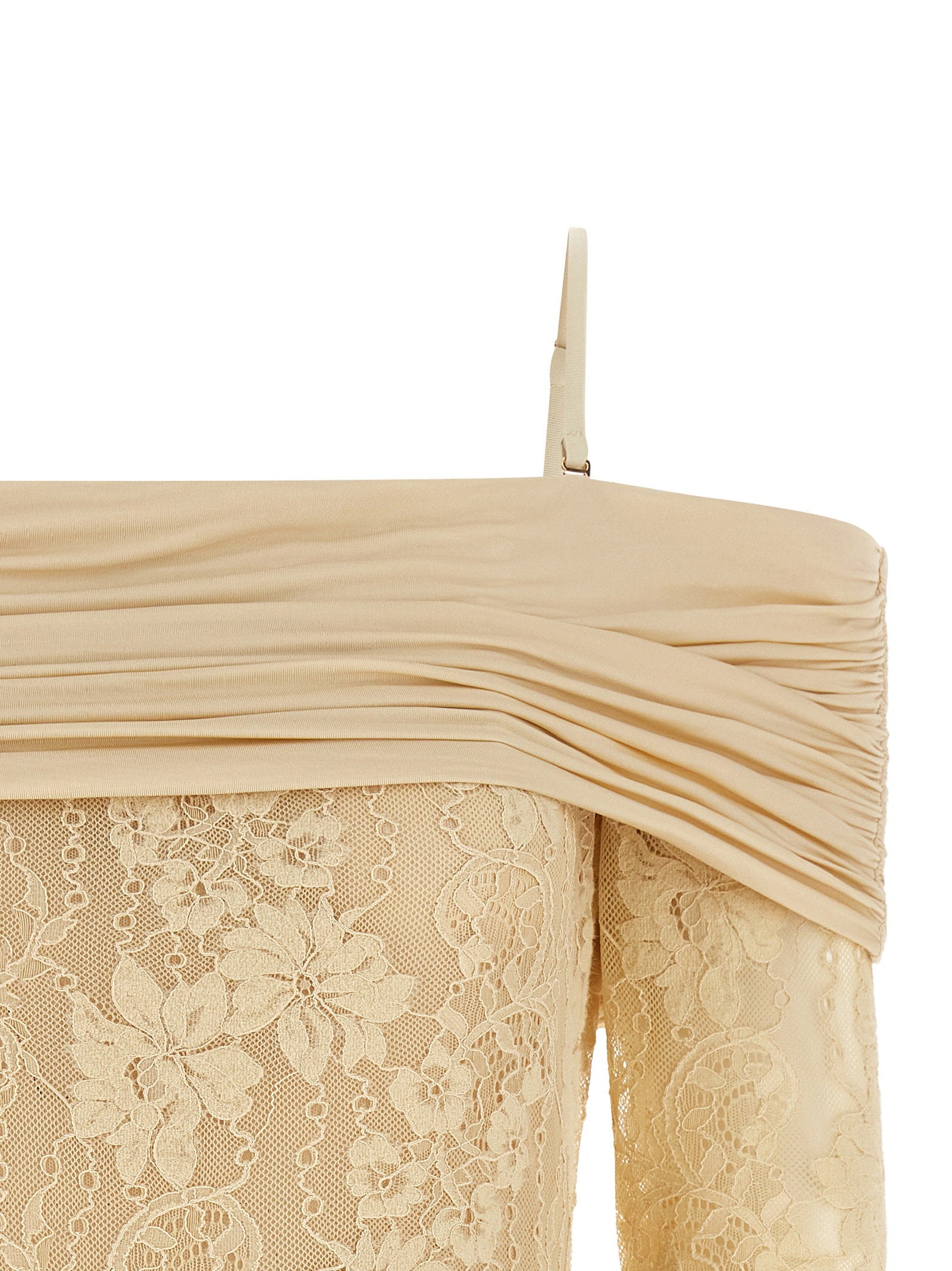 Zimmermann Zimmermann Rebellion Bodysuit