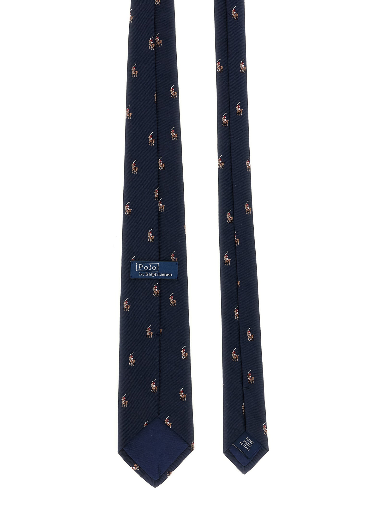 Polo Ralph Lauren Polo Ralph Lauren Pony Polo Tie