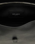 Saint Laurent Saint Laurent Micro Le 5 à 7 Shoulder Bag